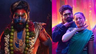 Pushpa 2 Hindi Day 14 Occupancy Report