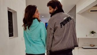 Pushpa 2 Stars Dominate IMDb Celebrity Rankings