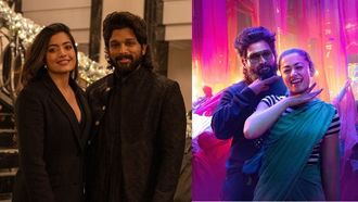 Pushpa 2 Hits Rs. 600 Crore In Hindi