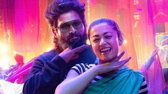 Pushpa 2 Day 16 Hindi Occupancy Insights