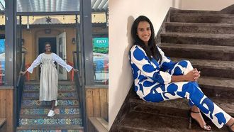 Inside PV Sindhu's Hyderabad House Before Wedding