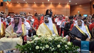 انطلاق مؤتمر جودة الحياة لذوي الإعاقة