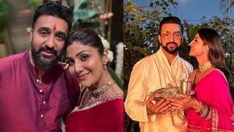 Raj Kundra Fails To Attend ED Hearing