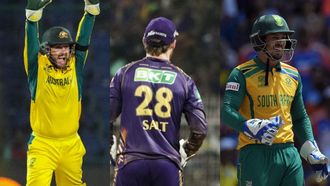 Overseas Wicketkeepers RCB Can Target In IPL