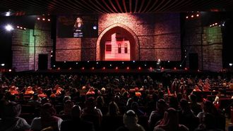 Red Sea Film Festival Kicks Off In Jeddah