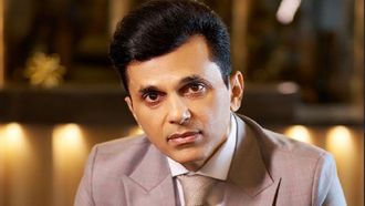 Anand Pandit On Regional Language Storytelling