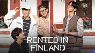 Rented In Finland Episode 1 Release Details