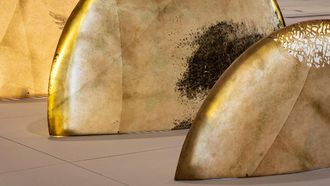 Cultural Artworks Transform Riyadh Metro Stations