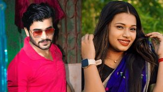 Rohit Das And Shreya Saha Redefine Gen Z Creativity