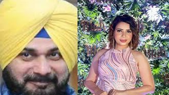 Khan Challenges Sidhu On Cancer Treatment Claims