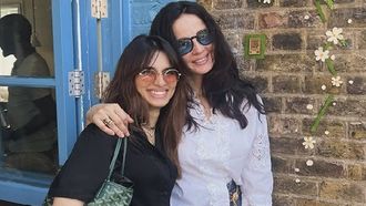 Rukhsar Rehman On Ideal Partner For Aisha Ahmed