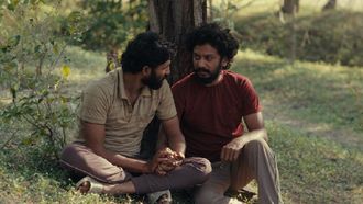 Sabar Bonda: India’s First Film At Sundance