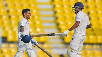 Sachin Baby Confident Ahead Of Ranji Trophy Clash