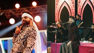 Sagar Bhatia Breathes New Life Into Qawwali