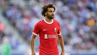 صلاح يحقق أرقاما قياسية جديدة مع ليفربول أمام وست هام