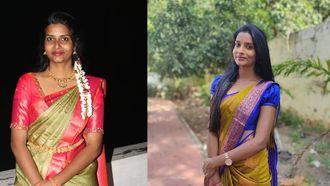 Sandhiya's Winter Festive Season Plans Revealed