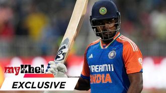 Sanju Samson To Captain Kerala In SMAT