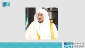 السعودية تفوز باستضافة كأس العالم 2034