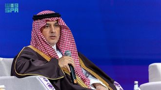 Saudi Arabia Ranks Third In Global AI Regulation