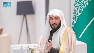 التحول في المشهد القانوني في المملكة العربية السعودية