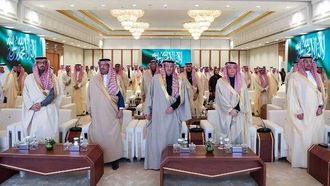 رؤى من اللقاء الخامس للبعثات السعودية