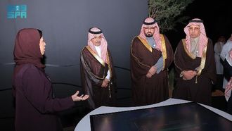 الصندوق السعودي يشارك كراعٍ معرفي في مؤتمر الأطراف السادس عشر