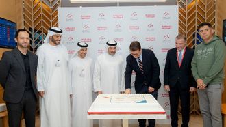 New Direct Flights From Sharjah To Europe