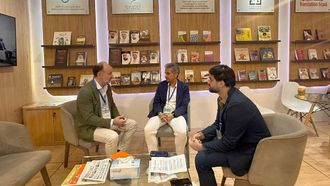 SBA Promotes Sharjah's Culture In Guadalajara