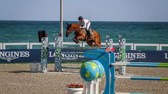 مقتطفات من مهرجان الشارقة كلباء السادس للخيل