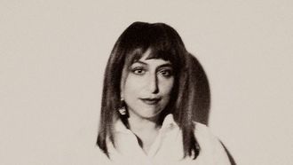 الشيخة حور القاسمي تتصدر قائمة أقوى 100 شخصية