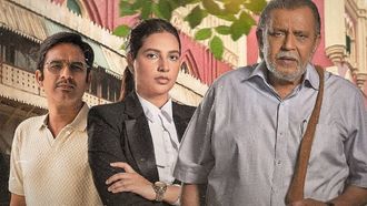 Shontaan Box Office Day 9 Performance Review