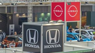 هوندا ونيسان تندمجان في شركة مشتركة