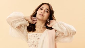 Shweta Tripathi On Music And Perfumes In Acting
