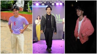 Sibi's Journey From Local To Global Fame