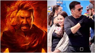 Singham Again OTT Release Date Revealed