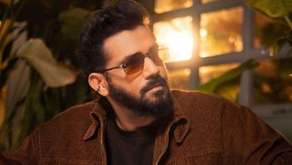 Sohum Shah On Securing VFX For Tumbbad