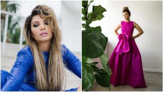 Somy Ali On Love Life And NGO Commitment