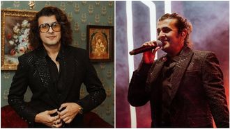 Sonu Nigam Calls Out CM For Leaving Concert