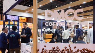 Rare Coffees Auction At World Of Coffee Dubai 2025
