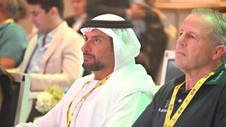 Sport Impact Summit Drives Global Action For Sustainability