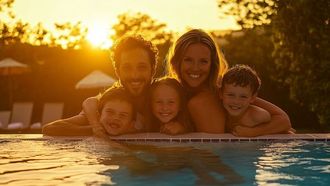 Staycations Rise In UAE Amid Travel Chaos