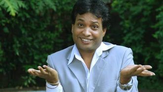 Sunil Pal Goes Missing After Comedy Show