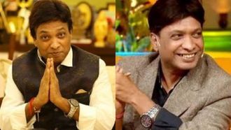 Sunil Pal Returns After Disappearance Incident