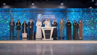 أول سند مرتبط بالاستدامة يتم إدراجه في بورصة ناسداك دبي