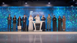 Emirates NBD Launches $500 Million Loan Bond