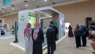 Sustainable Agriculture Innovations At UNCCD COP16