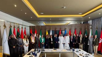 ورشة عمل حول الاستثمار المستدام في التحول الرقمي