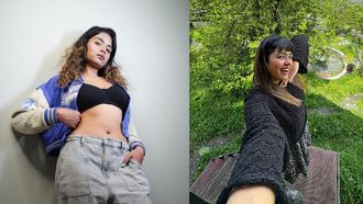 Winter Fashion Trends With Swati Mandal