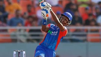 Highest Run Scorers In SMAT 2024 Revealed