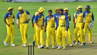 Tamil Nadu Squad For SMAT 2024-25 Revealed